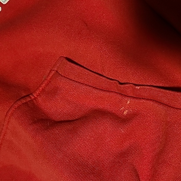 Ohio State Buckeyes hoodie - Picture 3 of 5